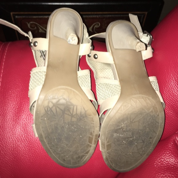 Kenneth Cole Reaction “Know Shot” Dress Sandals - Picture 4 of 4